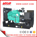 80kw 100kVA Electric Green Power Generator